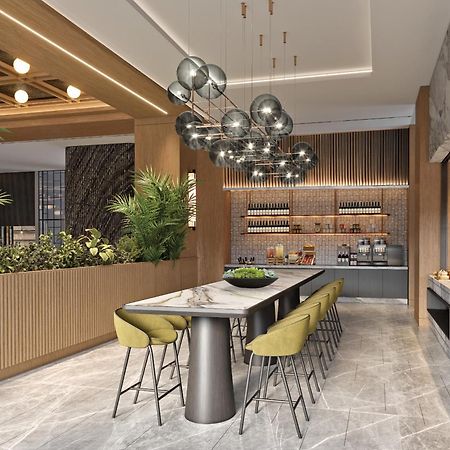 Courtyard By Marriott Prishtina Hotell Pristina Eksteriør bilde