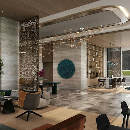 Courtyard By Marriott Prishtina Hotell Pristina Eksteriør bilde