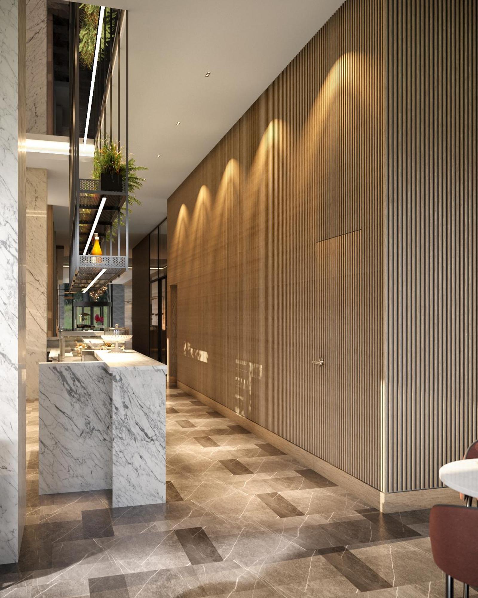 Courtyard By Marriott Prishtina Hotell Pristina Eksteriør bilde