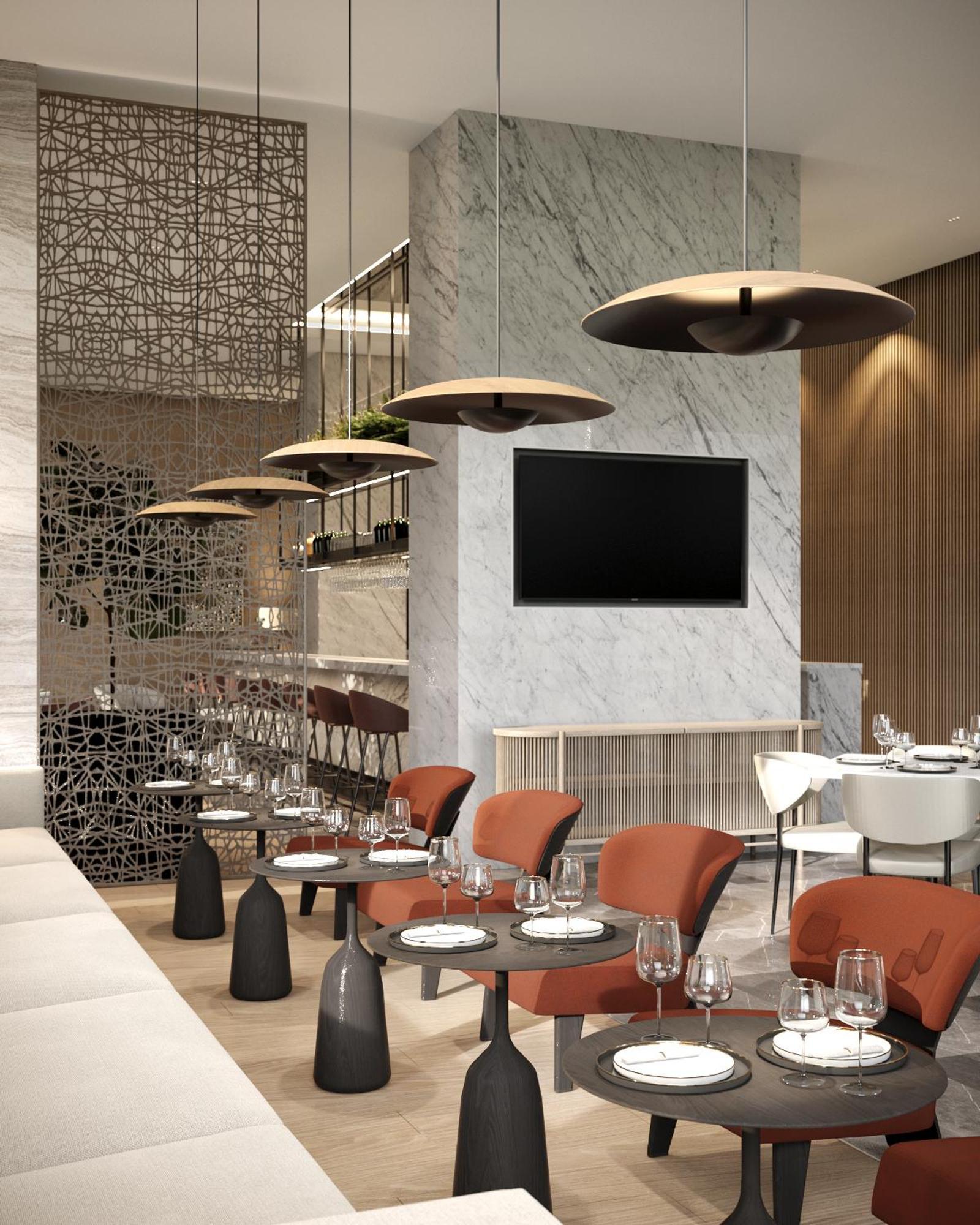 Courtyard By Marriott Prishtina Hotell Pristina Eksteriør bilde