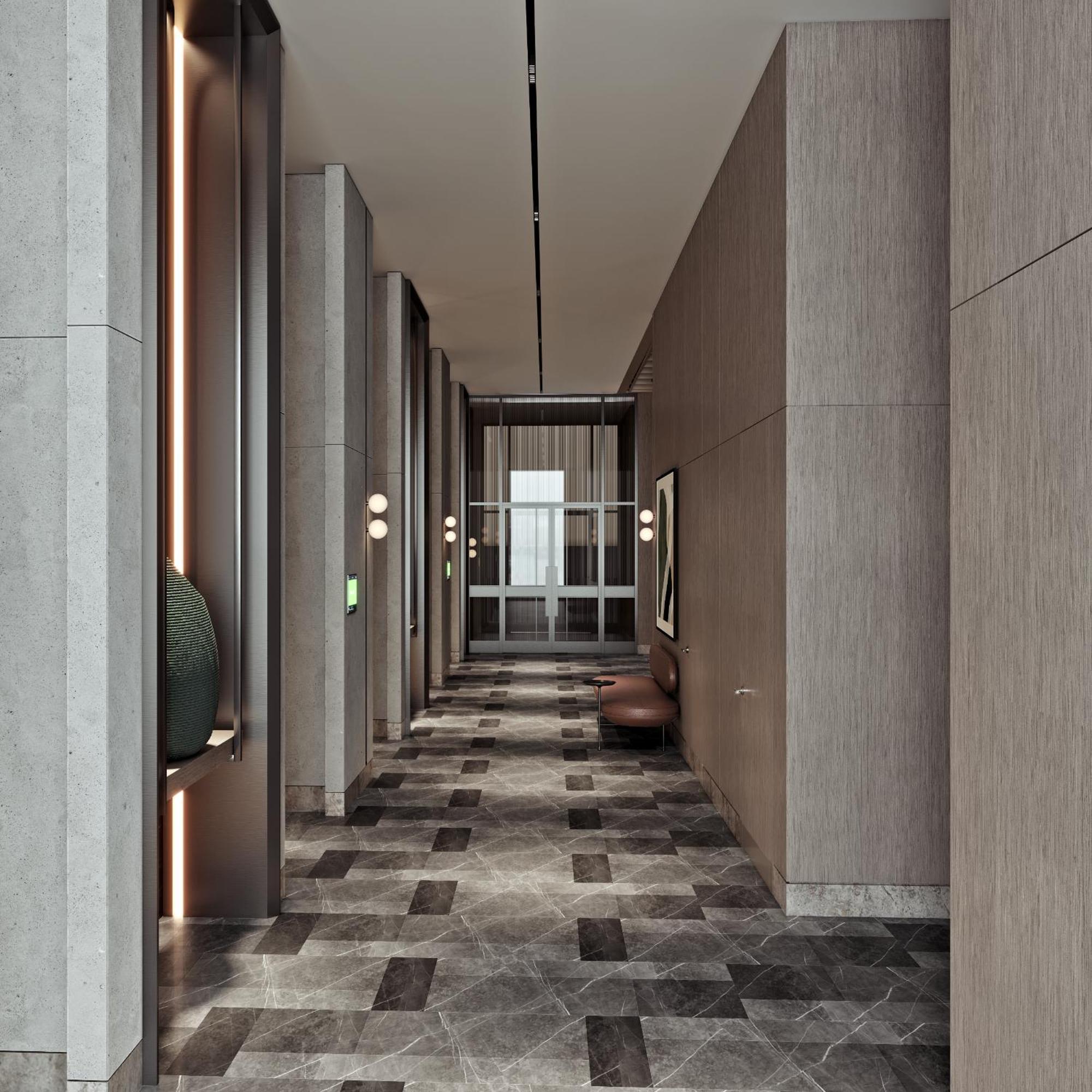 Courtyard By Marriott Prishtina Hotell Pristina Eksteriør bilde