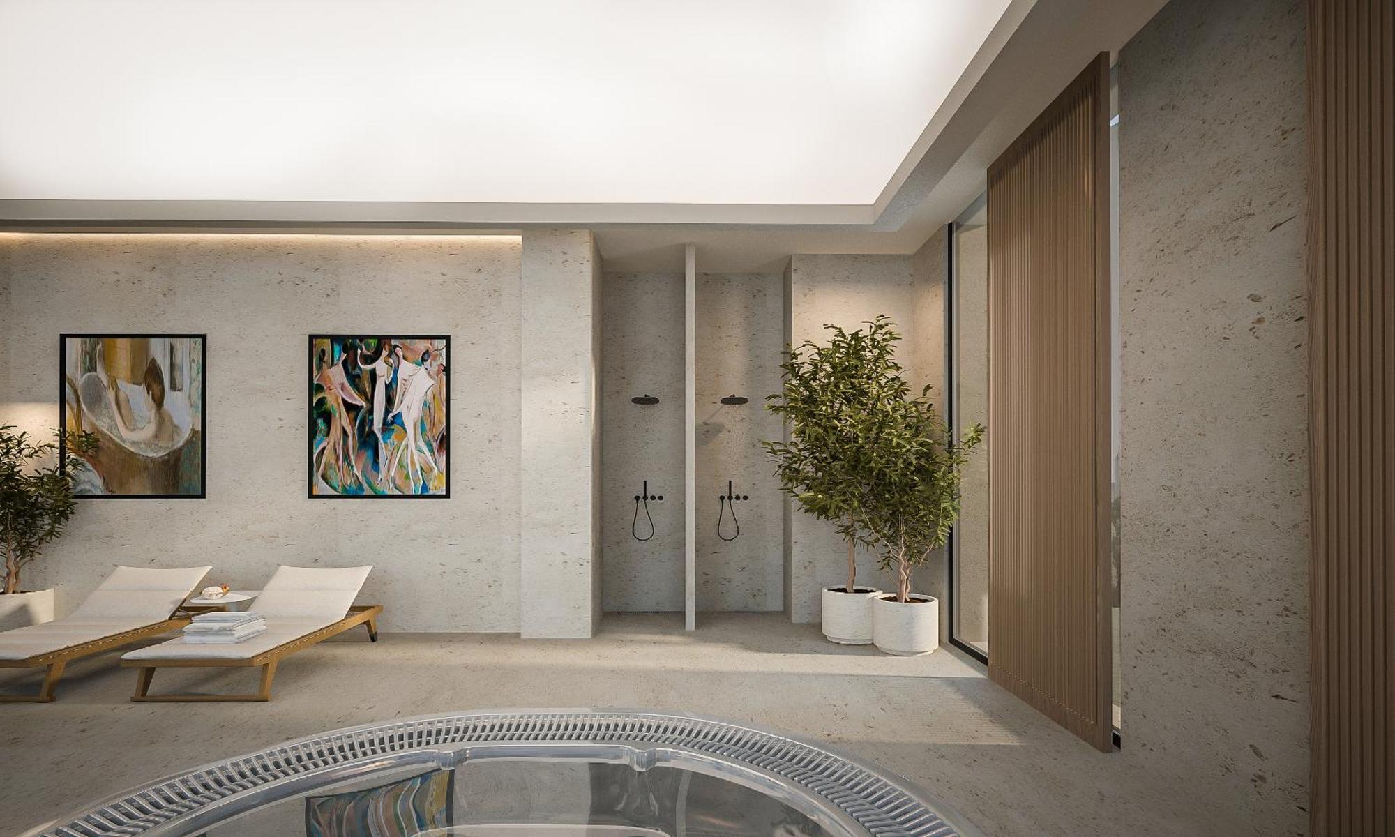 Courtyard By Marriott Prishtina Hotell Pristina Eksteriør bilde