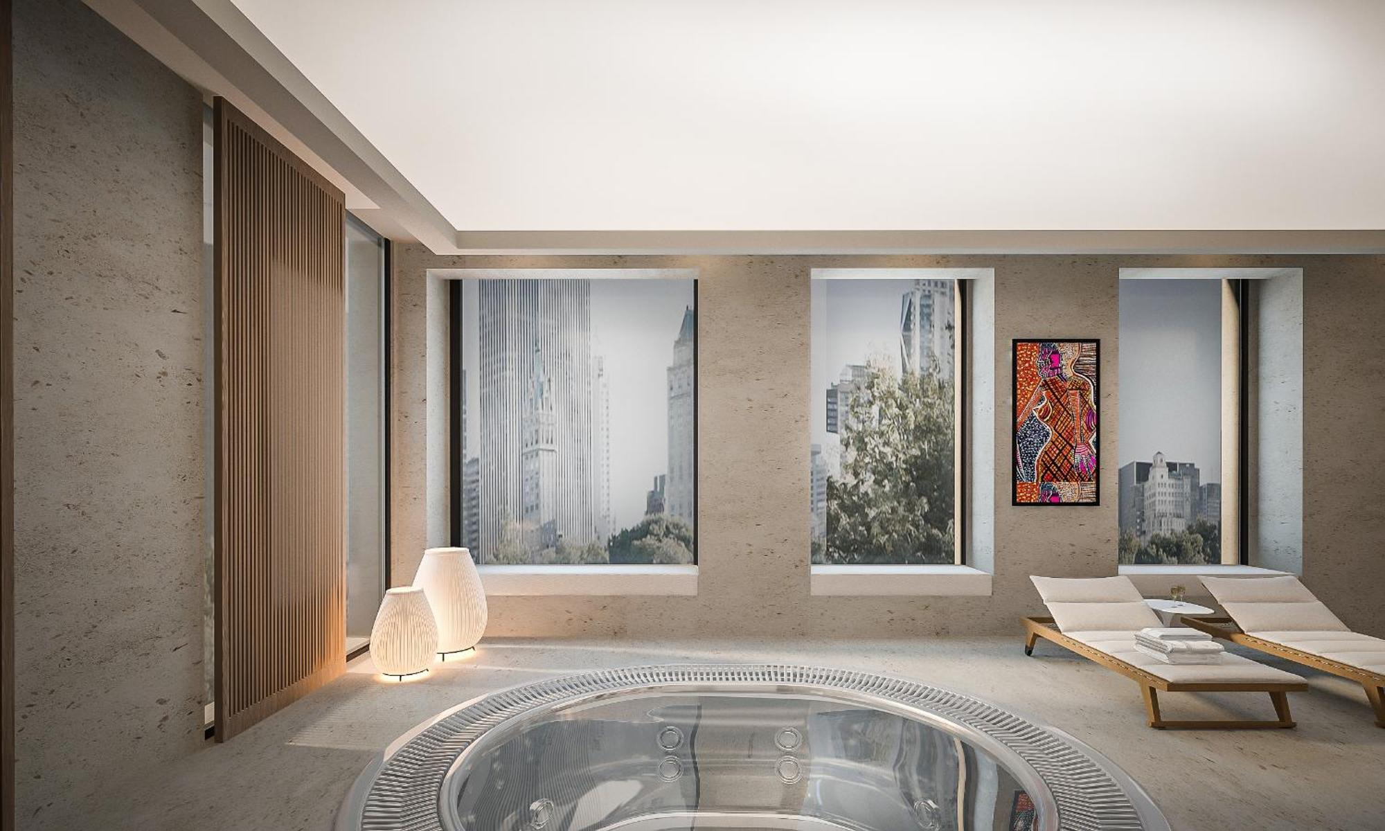 Courtyard By Marriott Prishtina Hotell Pristina Eksteriør bilde