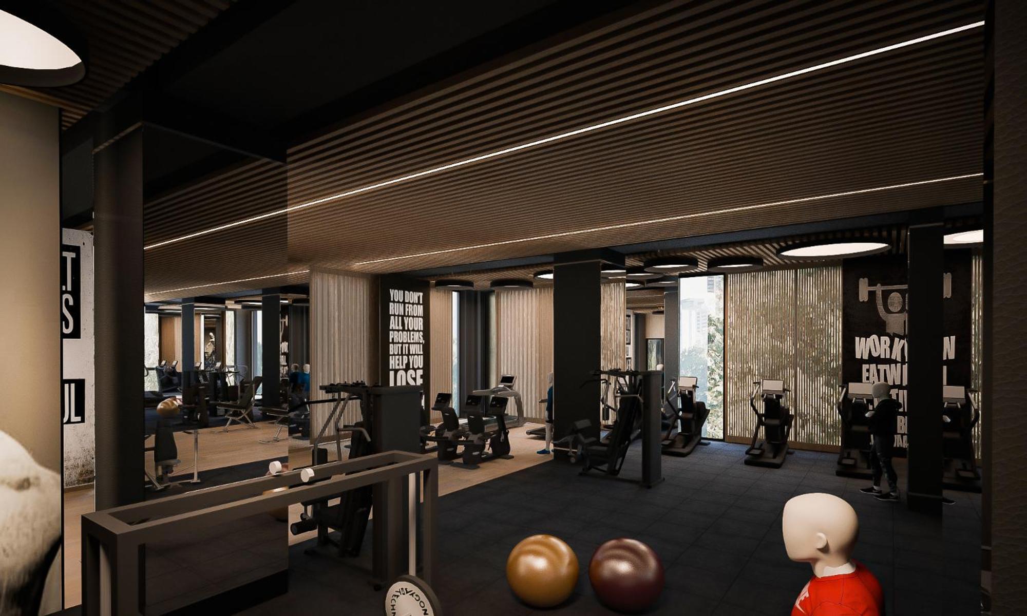 Courtyard By Marriott Prishtina Hotell Pristina Eksteriør bilde